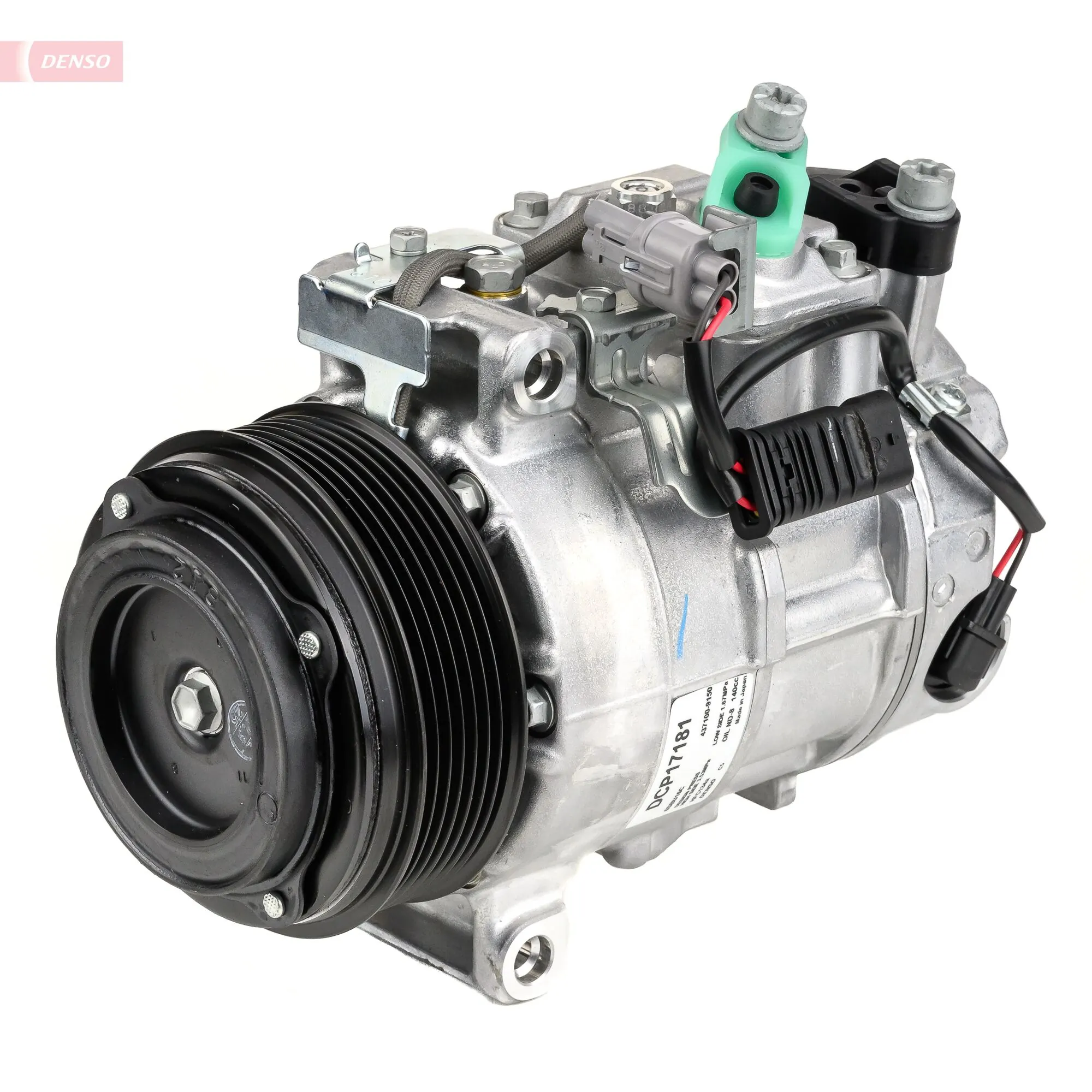 DENSO DCP17181