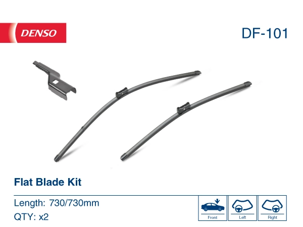 DENSO DF101
