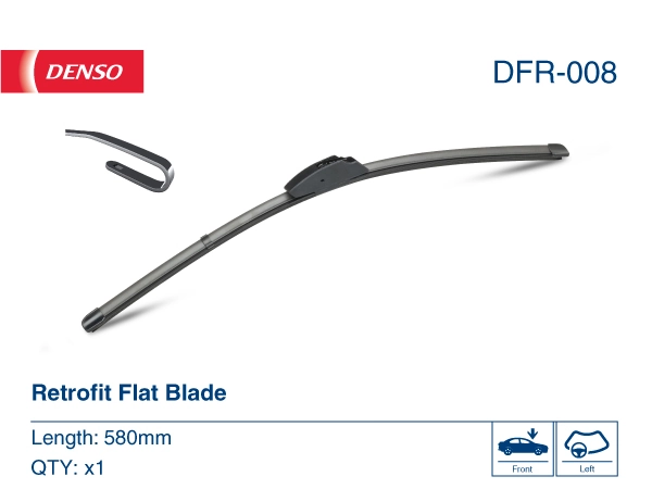 DENSO DFR008