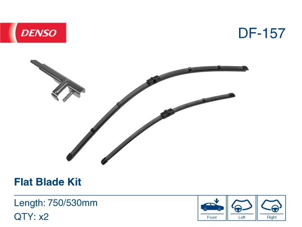 DENSO DF157