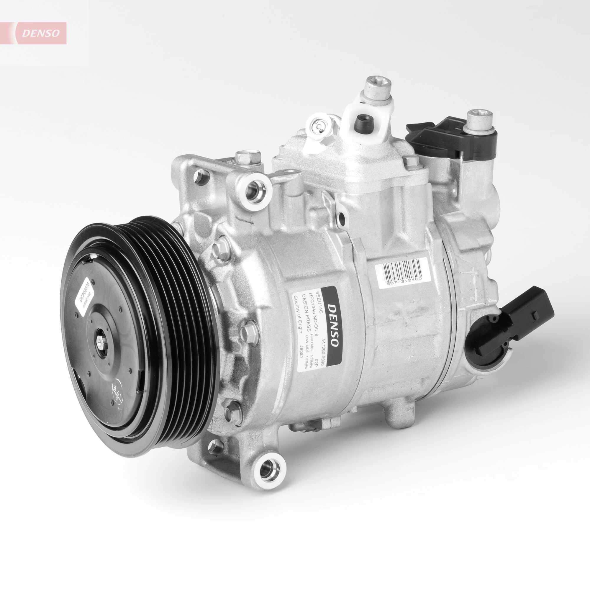 DENSO DCP02030