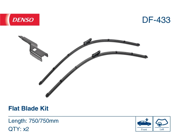 DENSO DF433