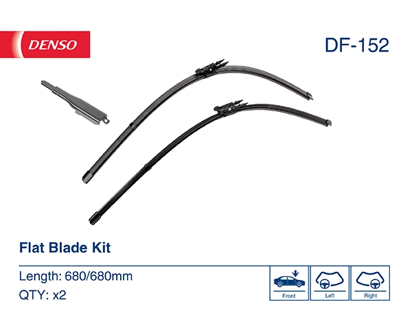 DENSO DF152
