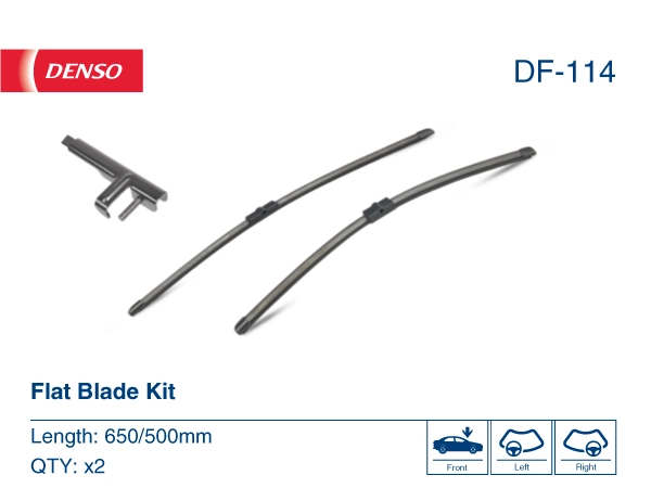 DENSO DF114