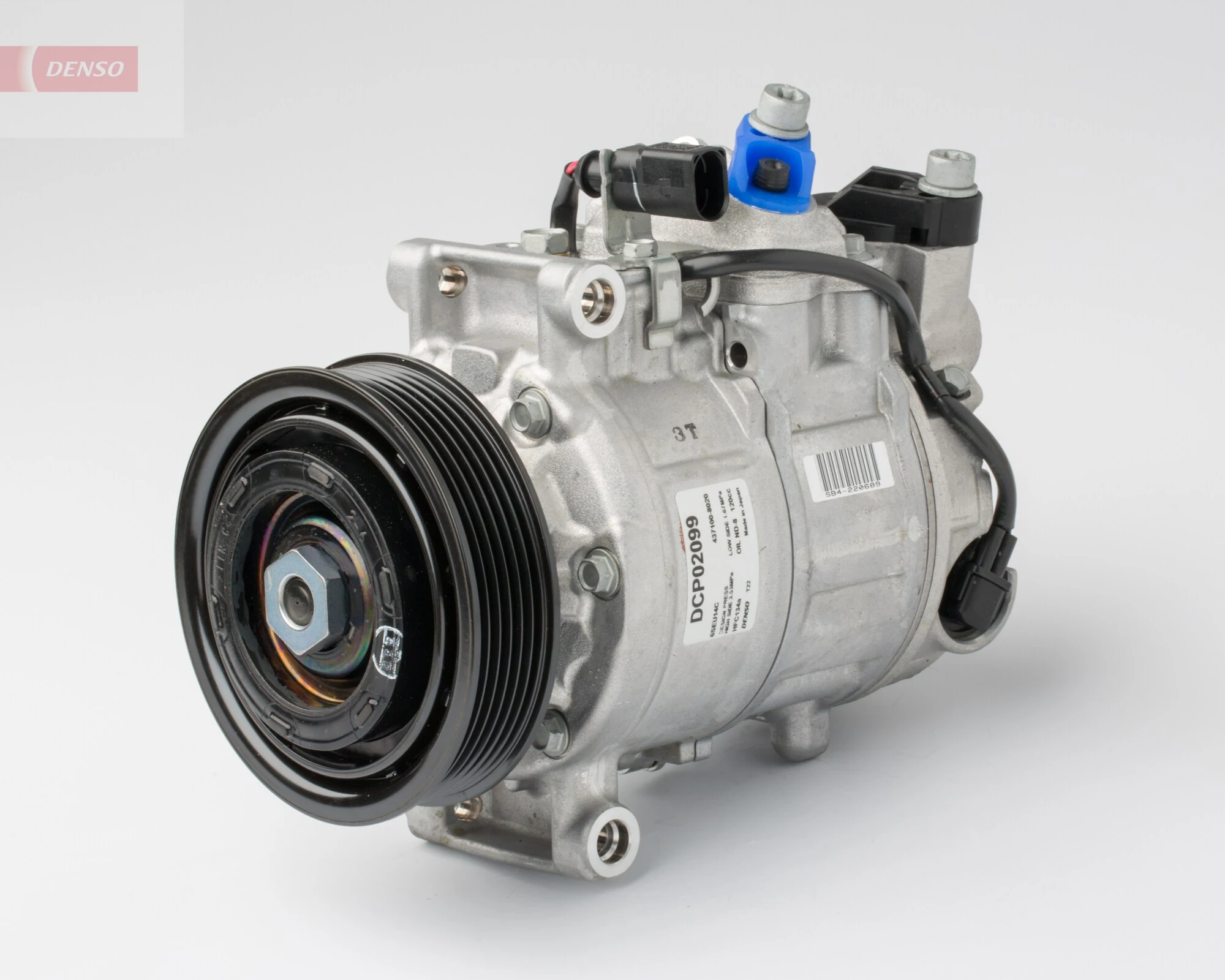 DENSO DCP02099