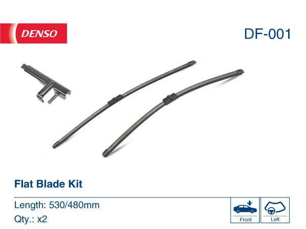 DENSO DF001