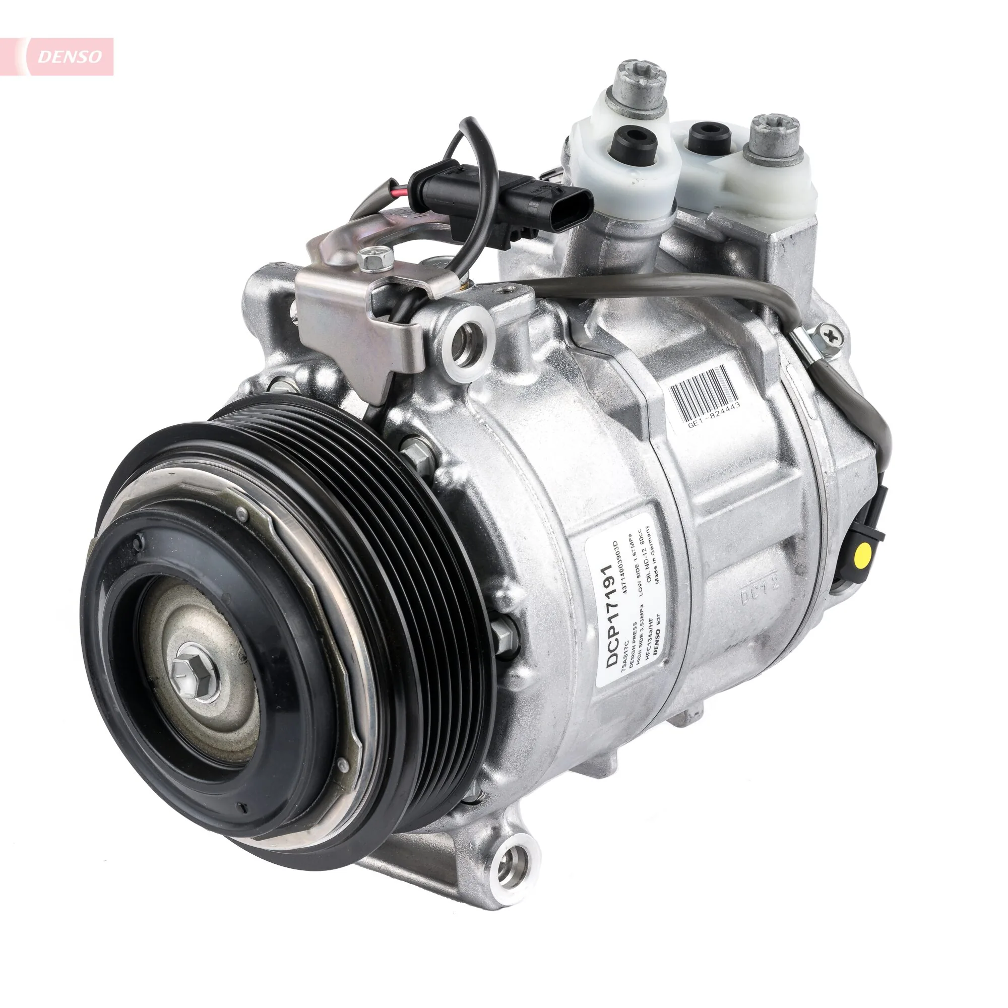 DENSO DCP17191