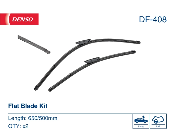 DENSO DF408