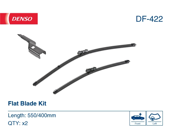 DENSO DF422