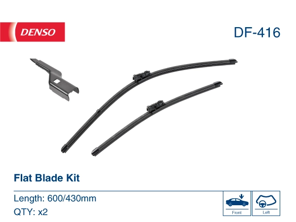 DENSO DF416