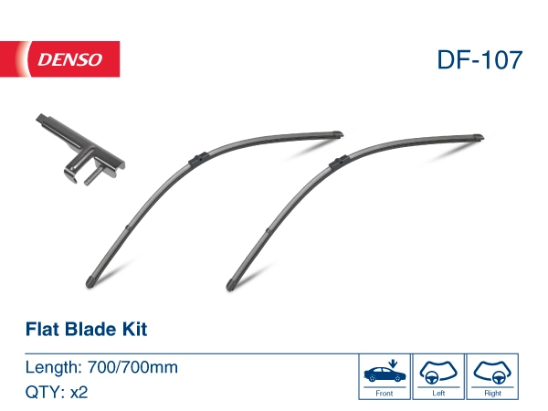 DENSO DF107