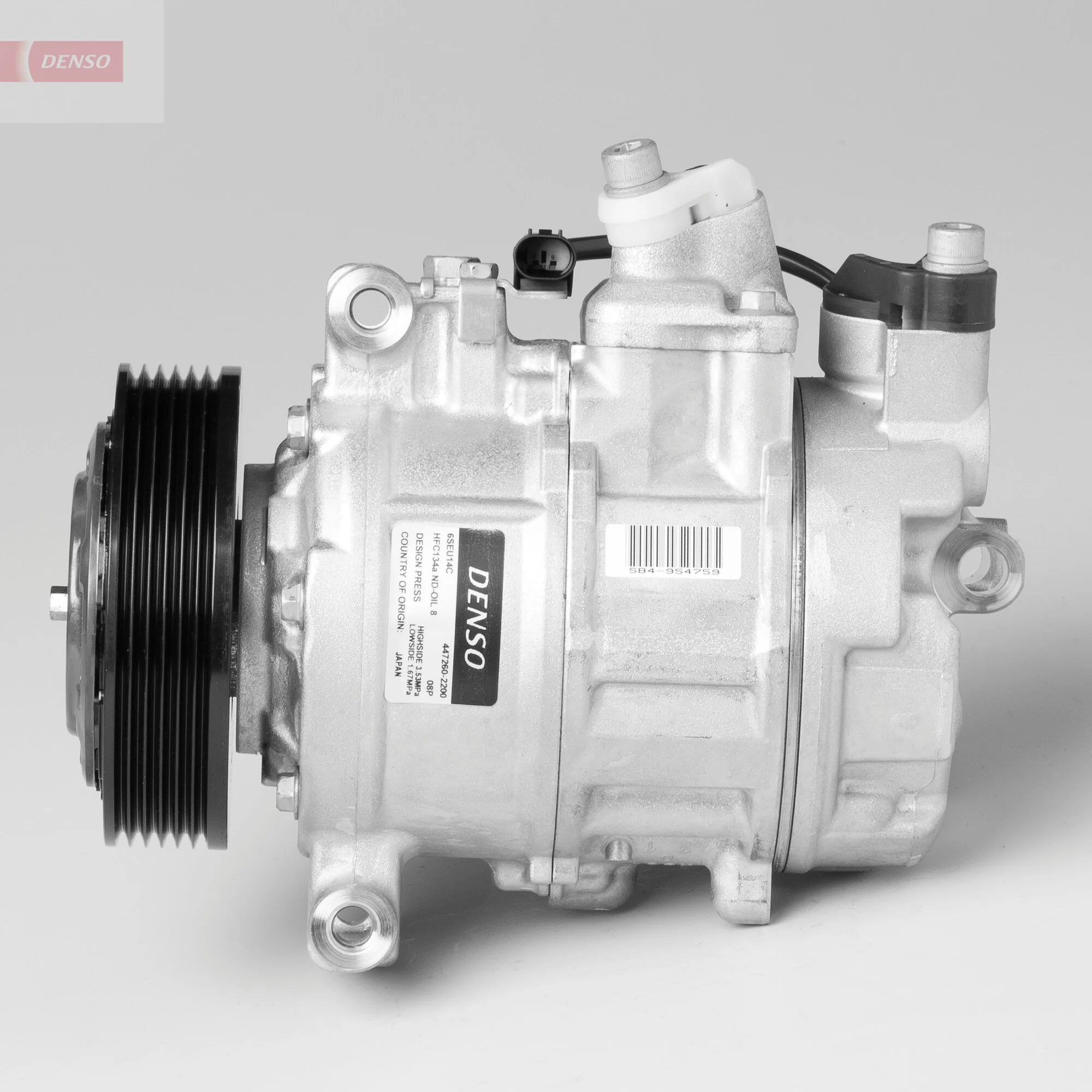 DENSO DCP05062