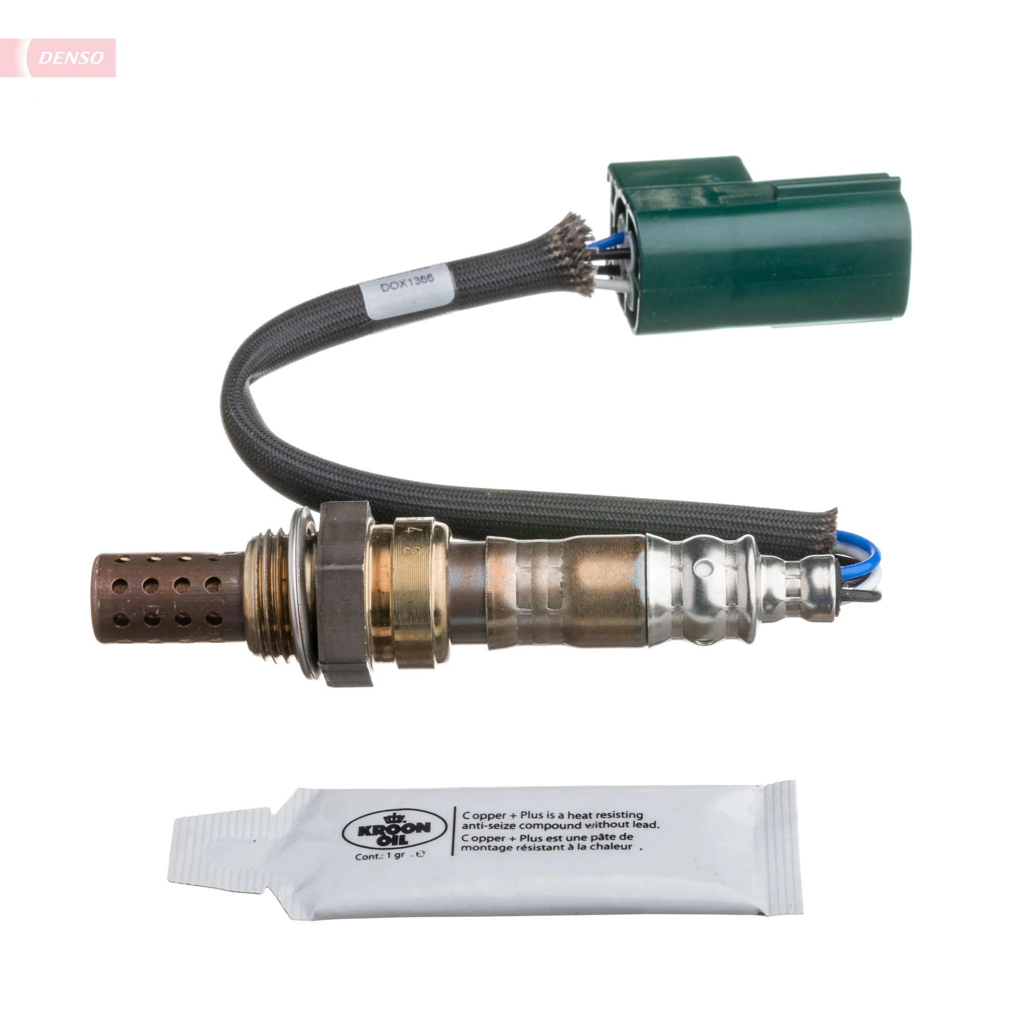 DENSO DOX1366