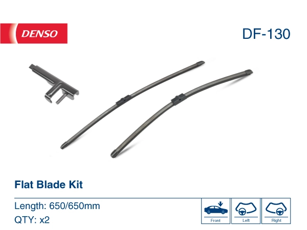 DENSO DF130