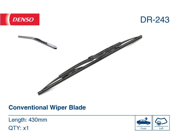DENSO DR243