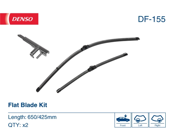 DENSO DF155
