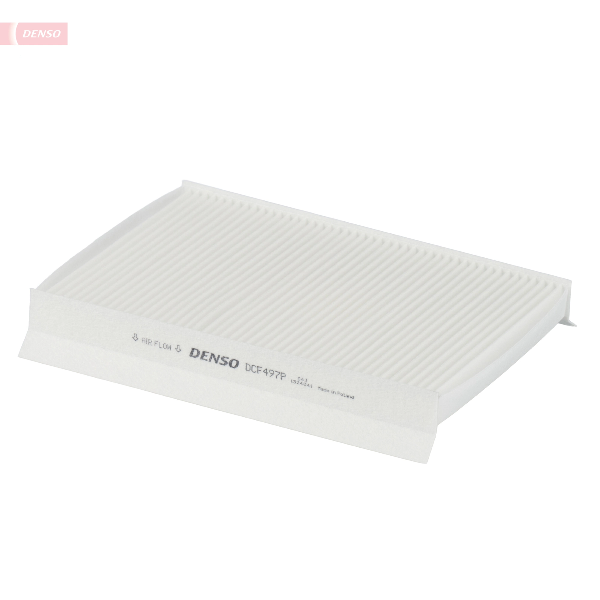 DENSO DCF497P
