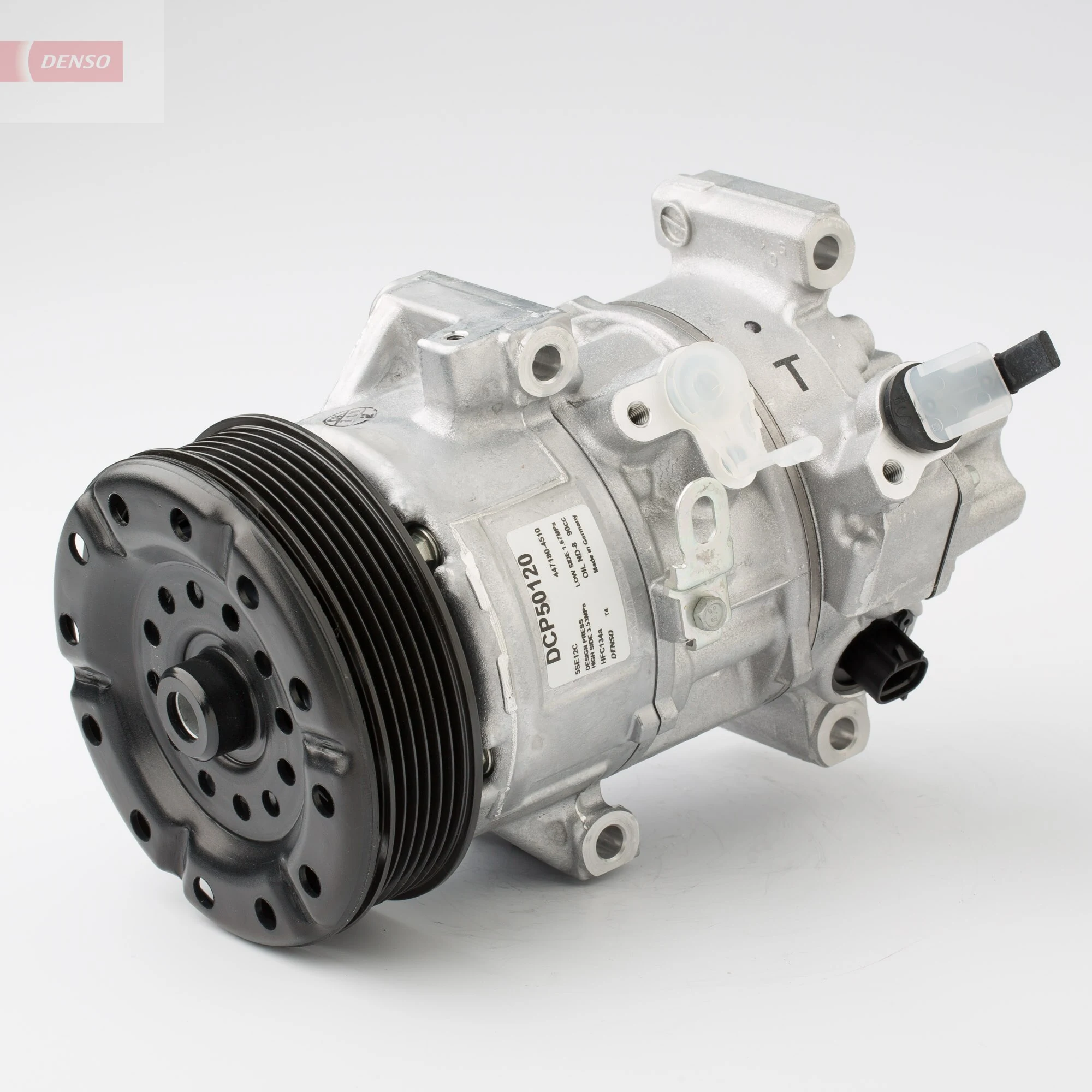 DENSO DCP50120