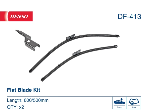 DENSO DF413