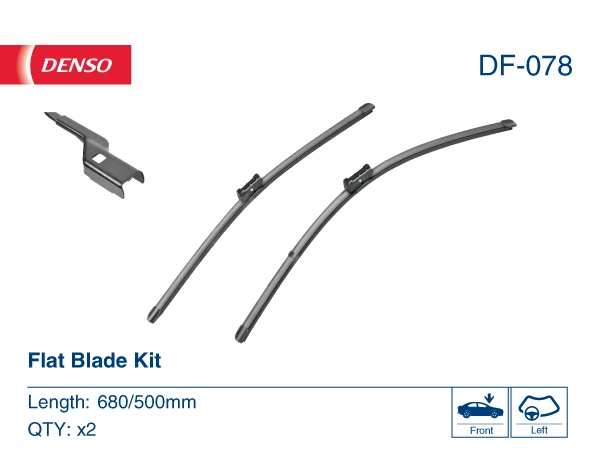 DENSO DF078