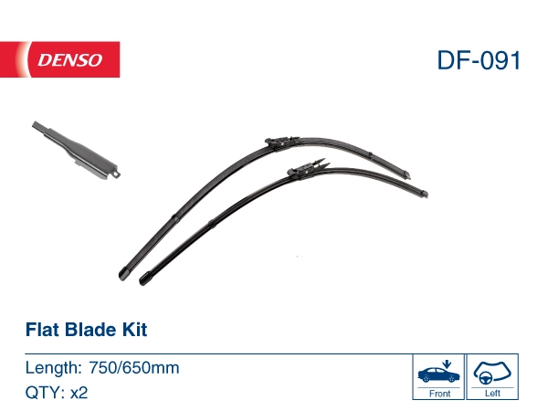 DENSO DF091