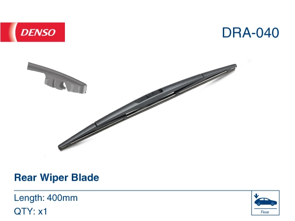 DENSO DRA040