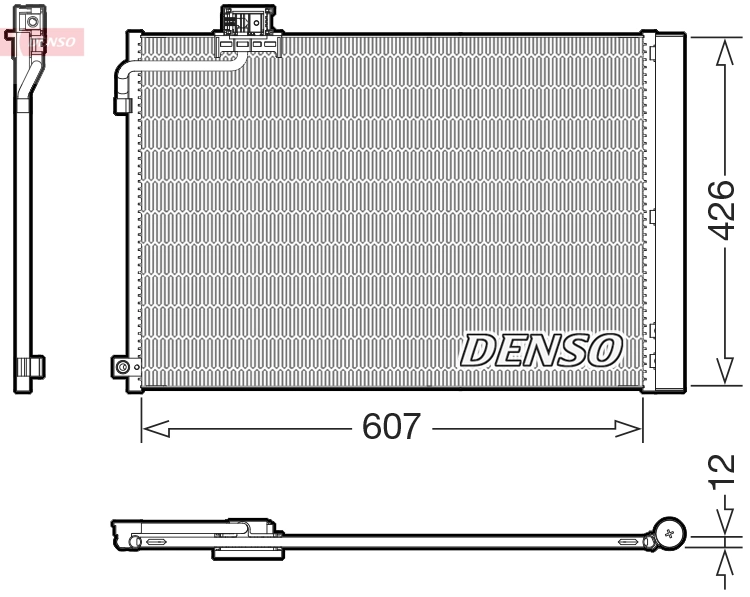 DENSO DCN17064