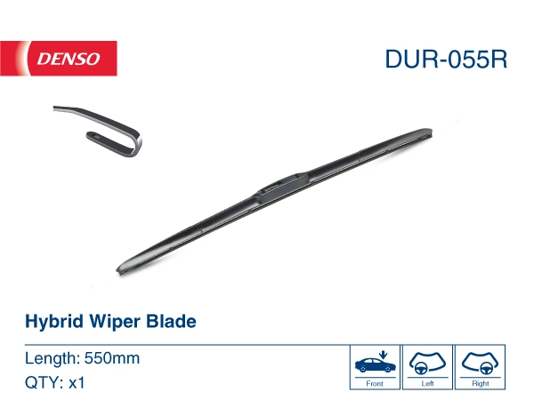 DENSO DUR055R