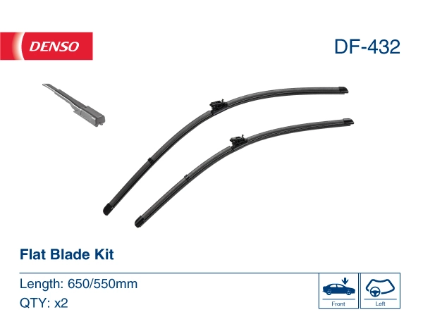 DENSO DF432