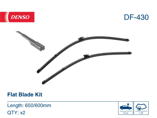 DENSO DF430