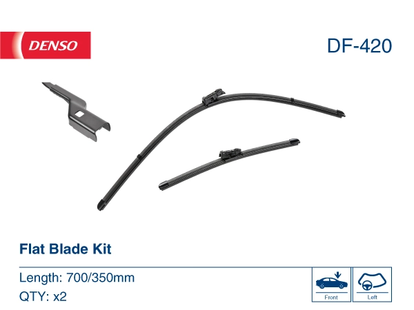 DENSO DF420