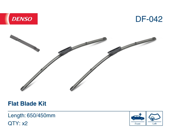 DENSO DF042