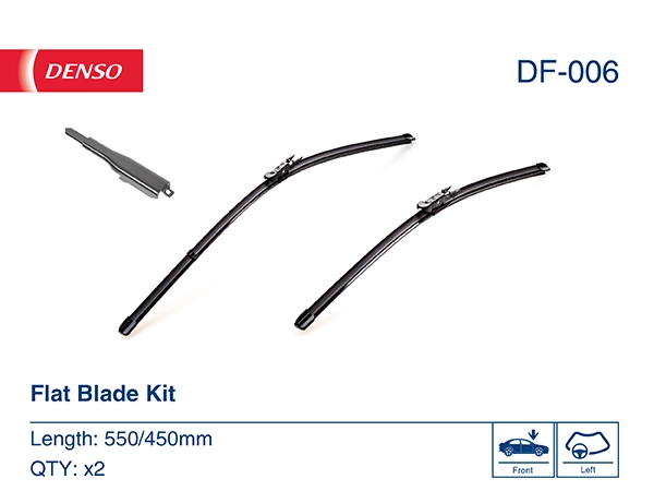 DENSO DF006