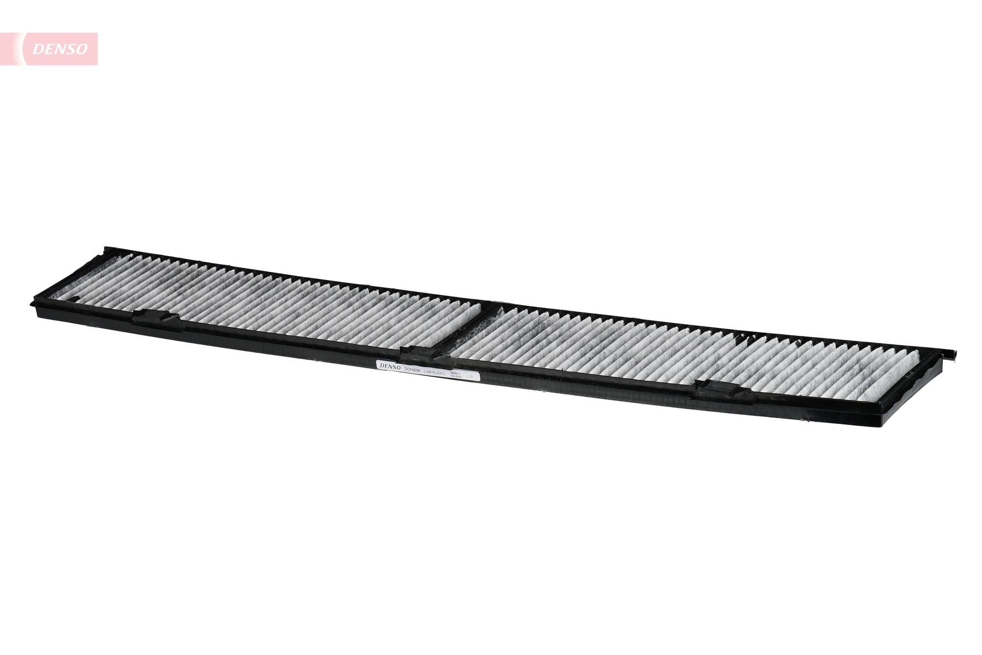 DENSO DCF450K