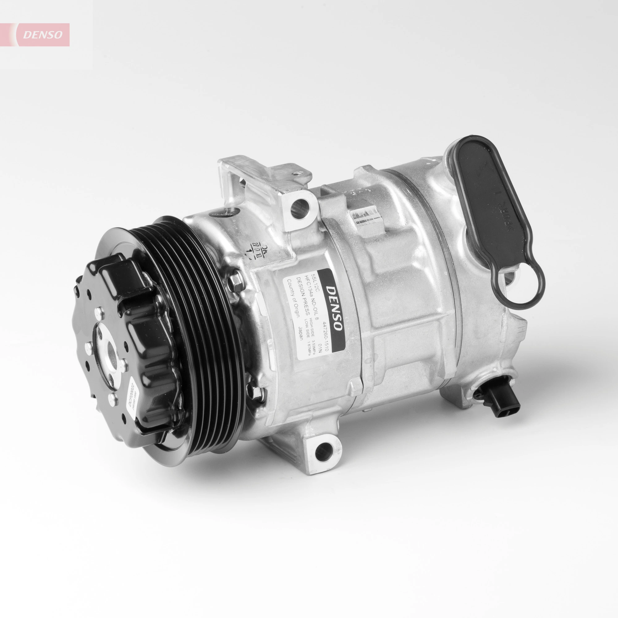 DENSO DCP20022