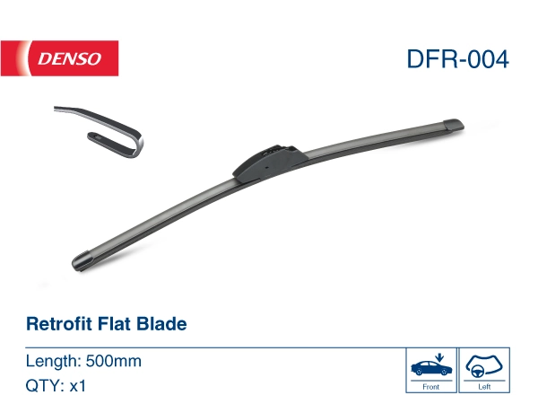 DENSO DFR004