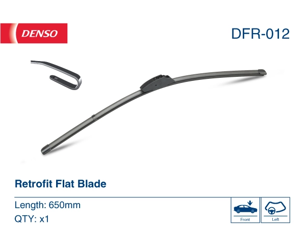 DENSO DFR012