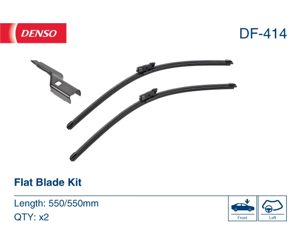 DENSO DF414