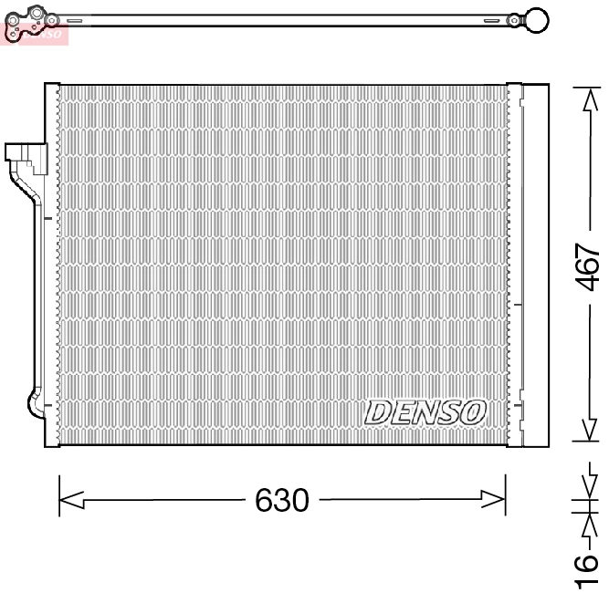 DENSO DCN05029