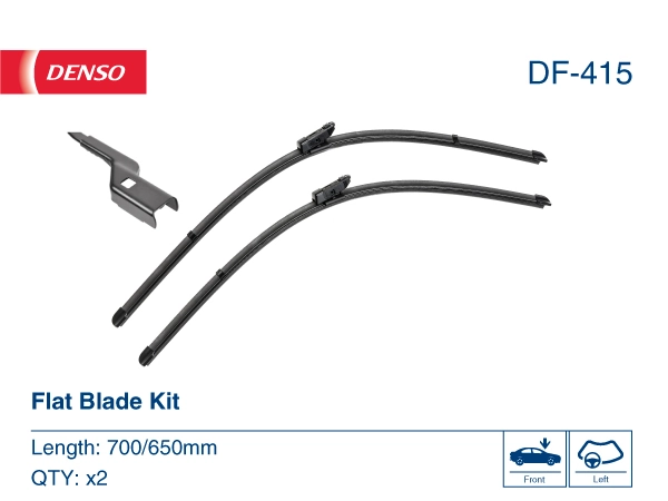 DENSO DF415