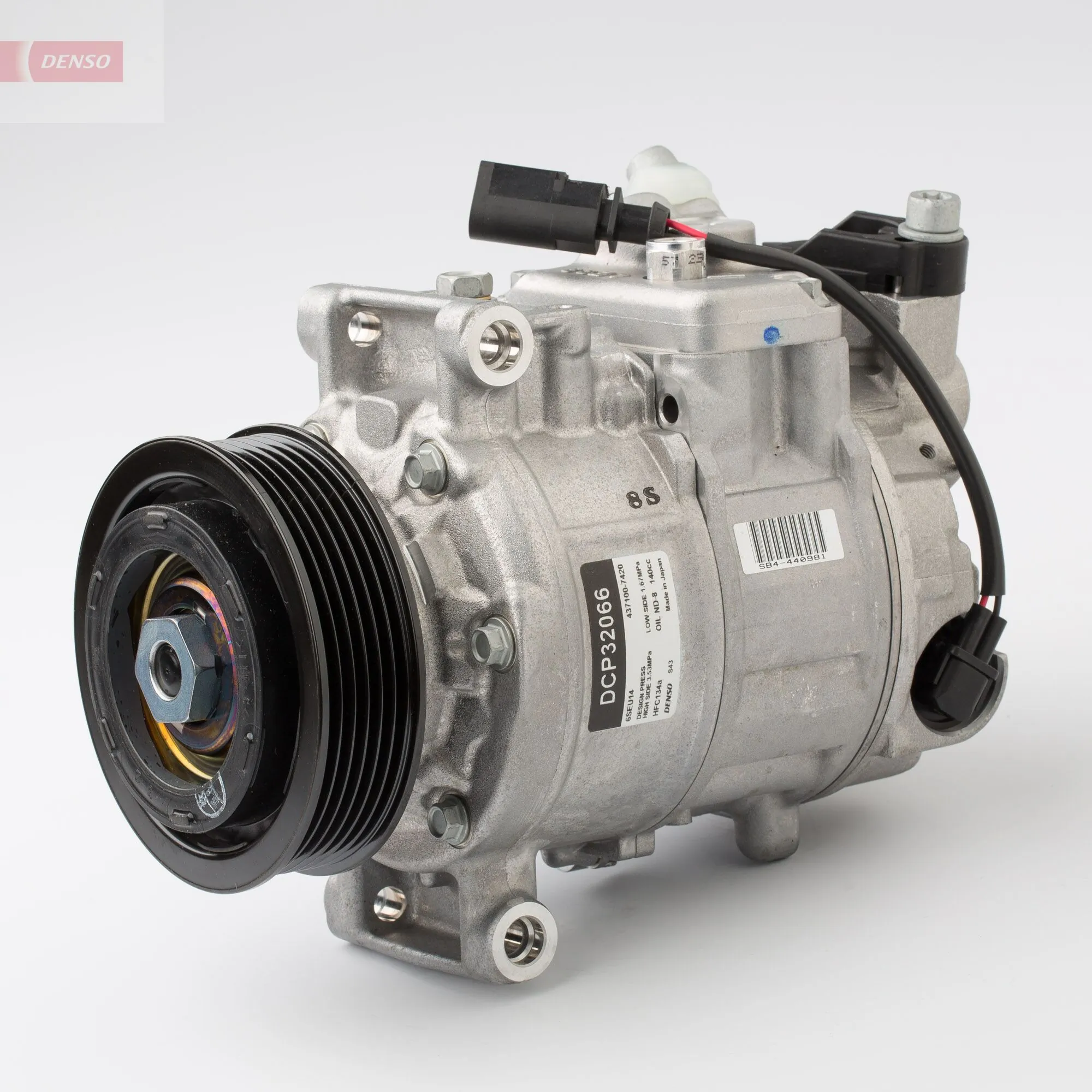 DENSO DCP32066
