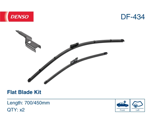 DENSO DF434