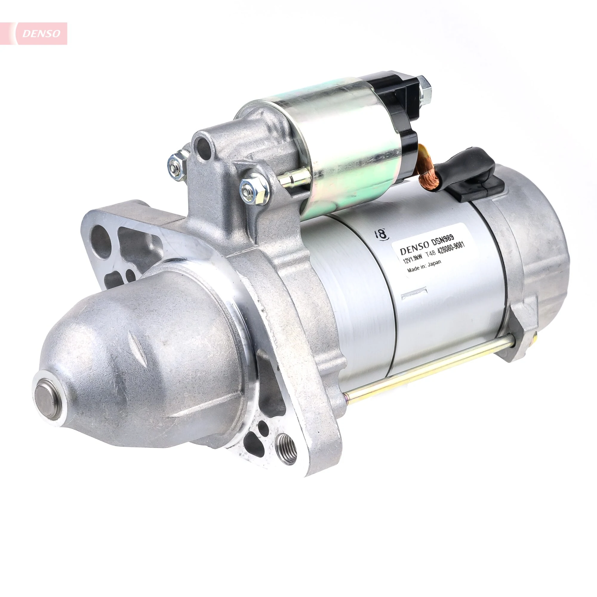 DENSO DSN989