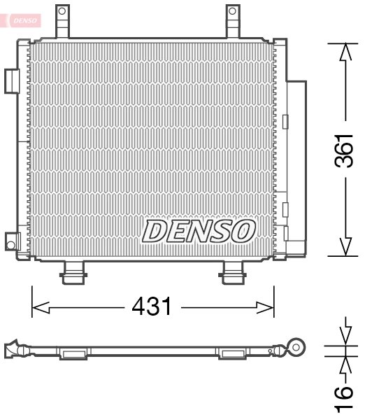 Suzuki 95310M68K00