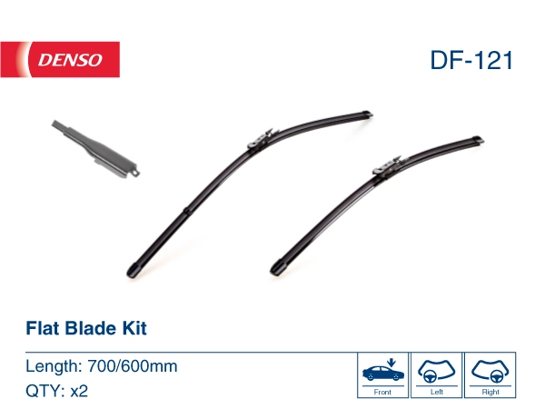 DENSO DF121