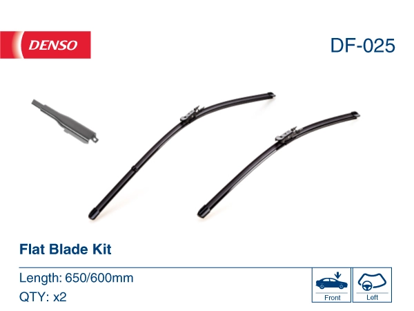 DENSO DF025