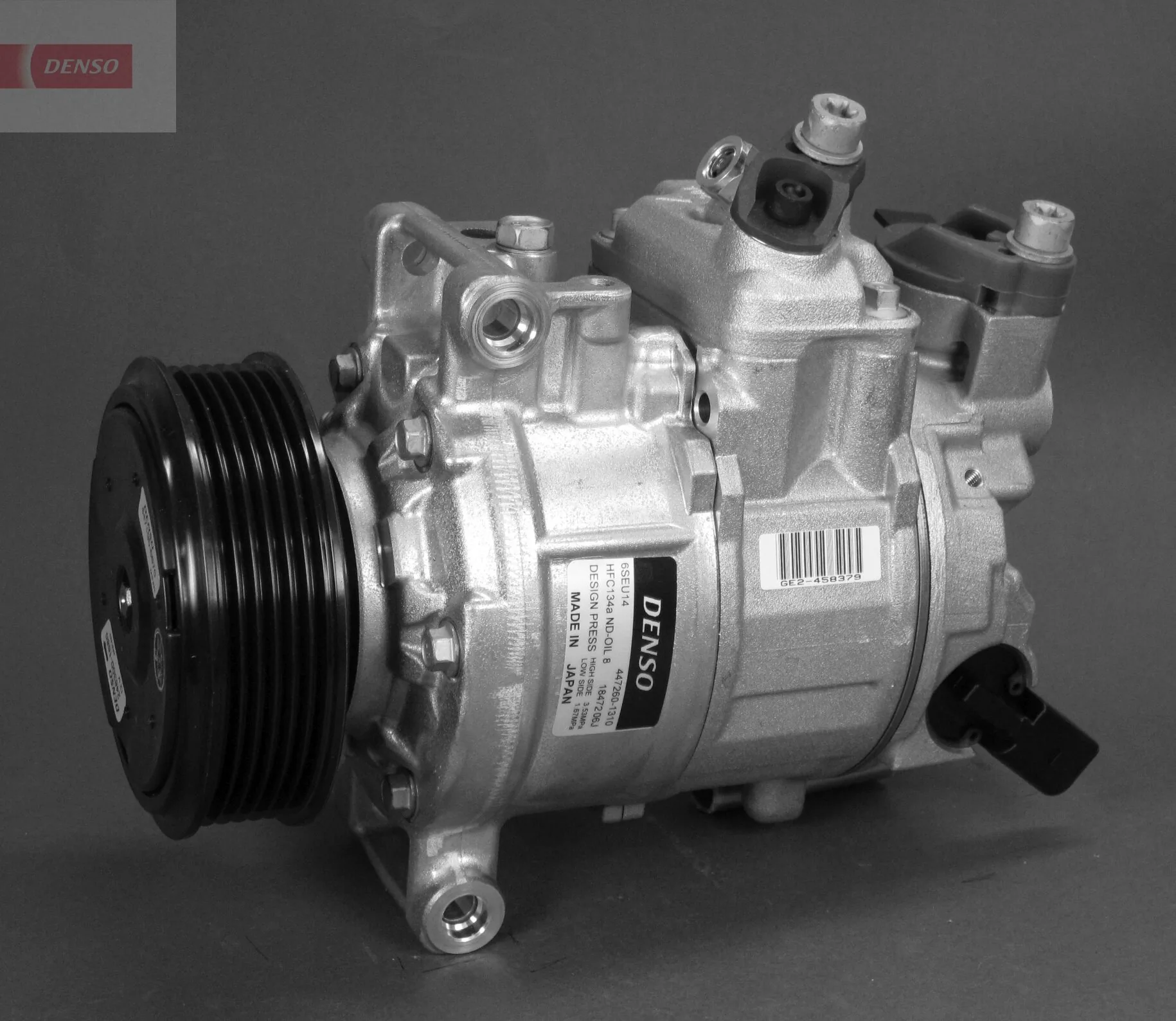 DENSO DCP02040