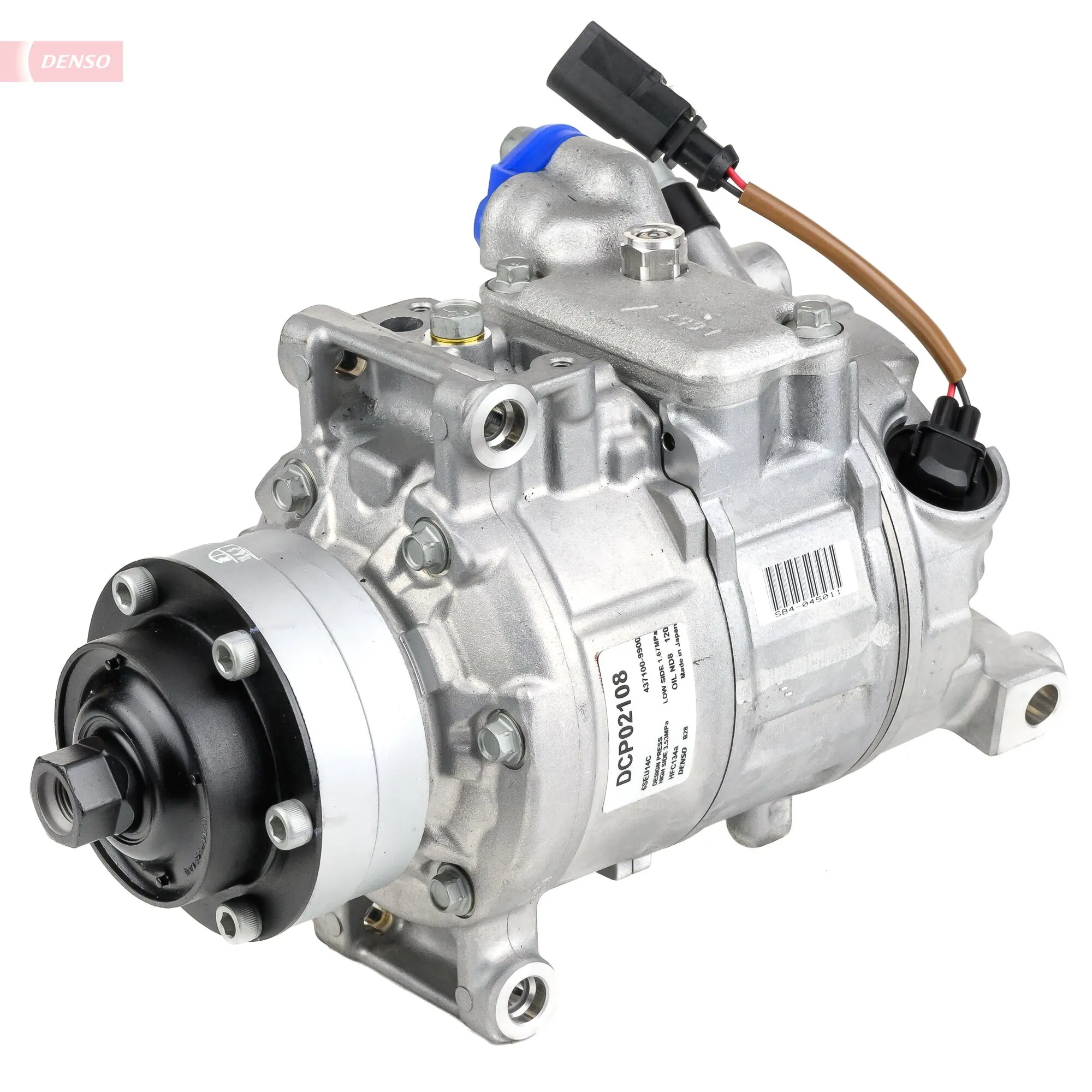 DENSO DCP02108