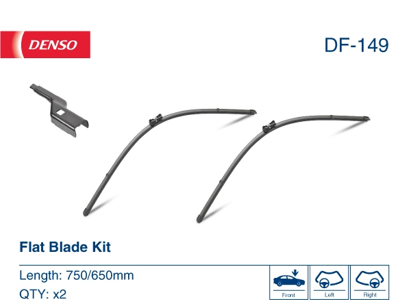DENSO DF149