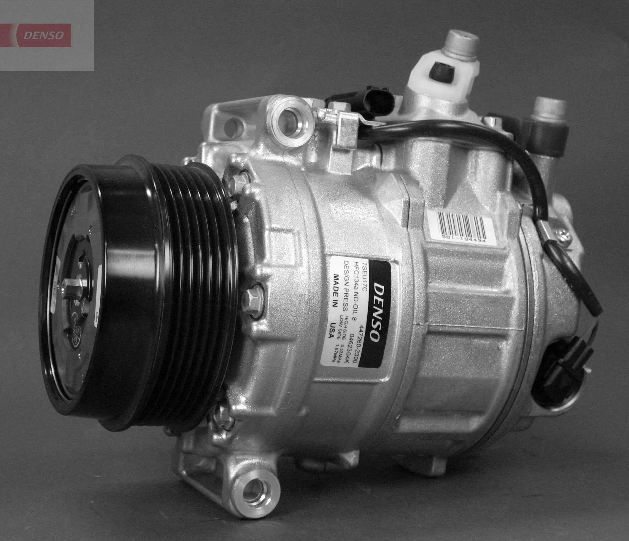Mercedes-Benz A0002341312
